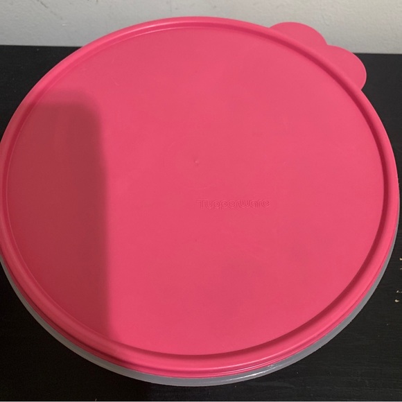 Tupperware Kitchen Tupperware Mixing Bowls 2 258a And 1 2372 With